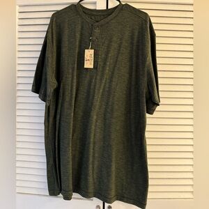 Red Head mens Tshirt